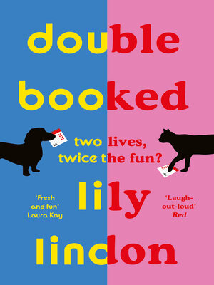 cover image of Double Booked